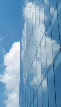Telx Cloud Connection Centers offer traditional colo services and more...