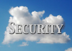 Managed cloud network security can give you more protection at lower costs than doing it yourself...