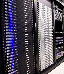 Get competitive quotes for colocation and cloud hosting services...