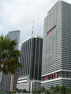 Find colocation services and bandwidth in Miami, Florida.