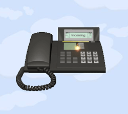 Get pricing and features quotes for hosted VoIP services.