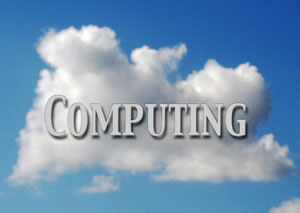 You have multiple options for cloud computing services...