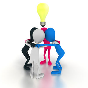 Cloud communications boosts team productivity...